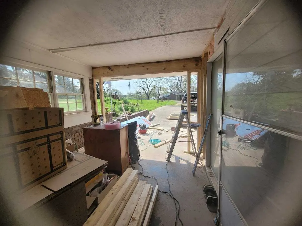 Air movers and dehumidifier for Drying & Dehumidification in Omaha